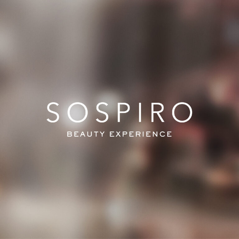 sospiro Beauty Experience