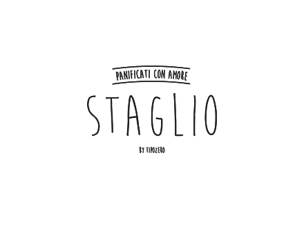 staglio logo